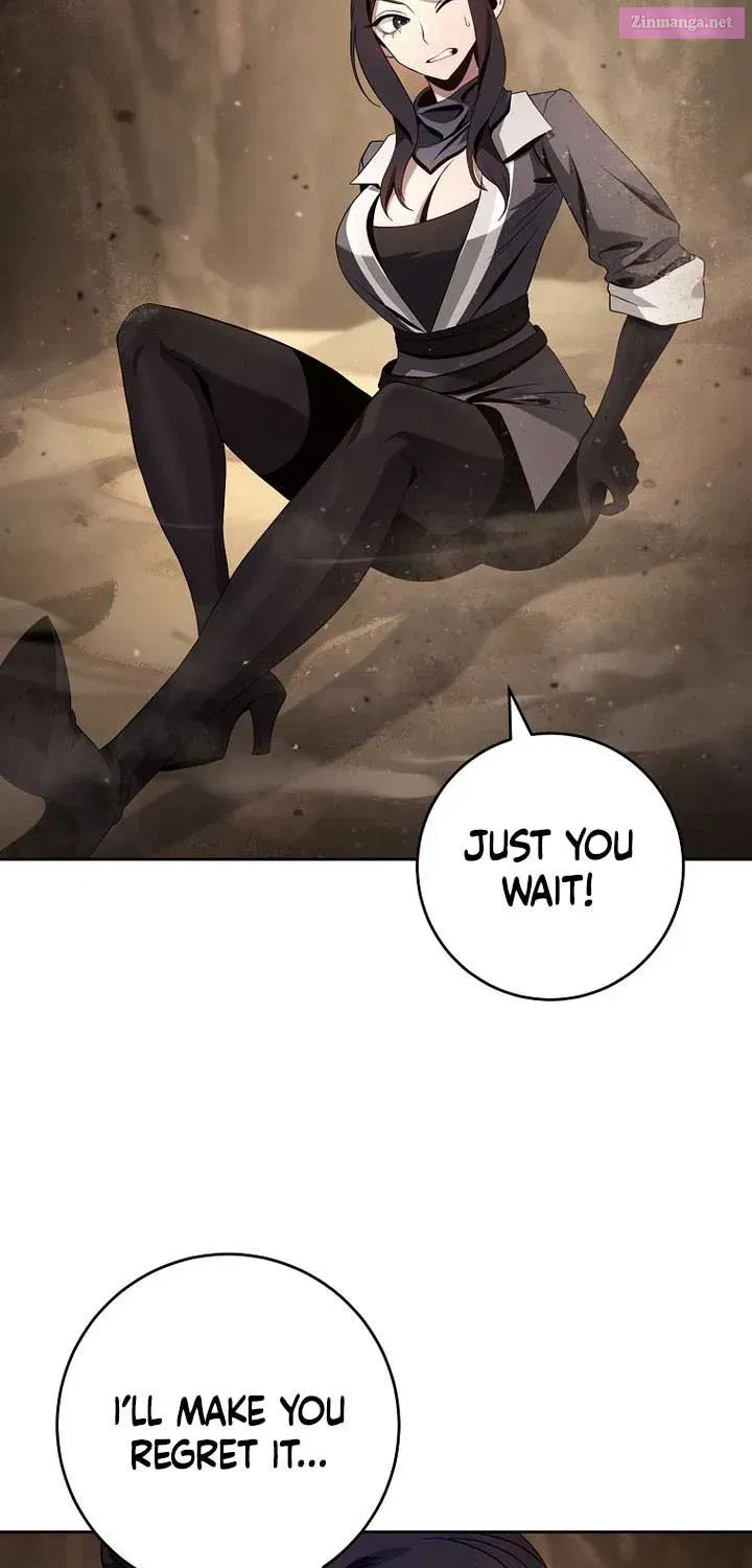 The Skeleton Soldier Failed to Defend the Dungeon [Official] Chapter 343 page 7 - 
