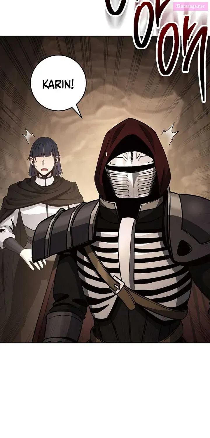 The Skeleton Soldier Failed to Defend the Dungeon [Official] Chapter 343 page 67 - 