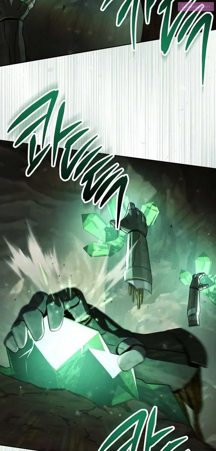 The Skeleton Soldier Failed to Defend the Dungeon [Official] Chapter 343 page 76 - 