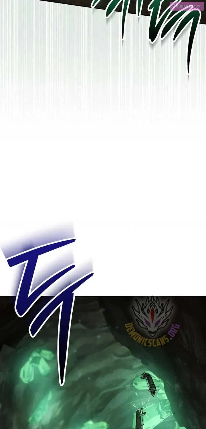 The Skeleton Soldier Failed to Defend the Dungeon [Official] Chapter 343 page 77 - 