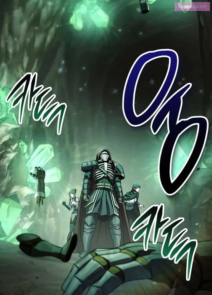 The Skeleton Soldier Failed to Defend the Dungeon [Official] Chapter 343 page 78 - 