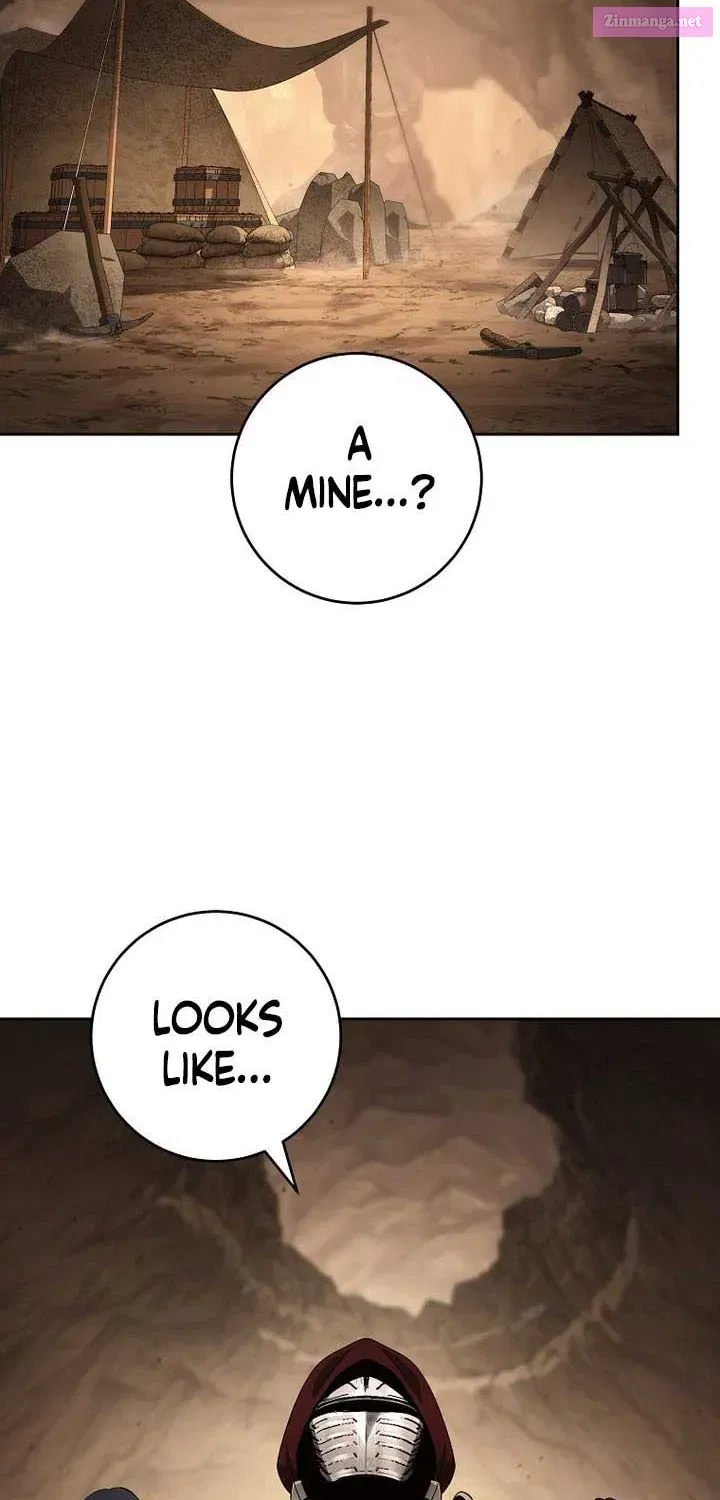 The Skeleton Soldier Failed to Defend the Dungeon [Official] Chapter 343 page 10 - 