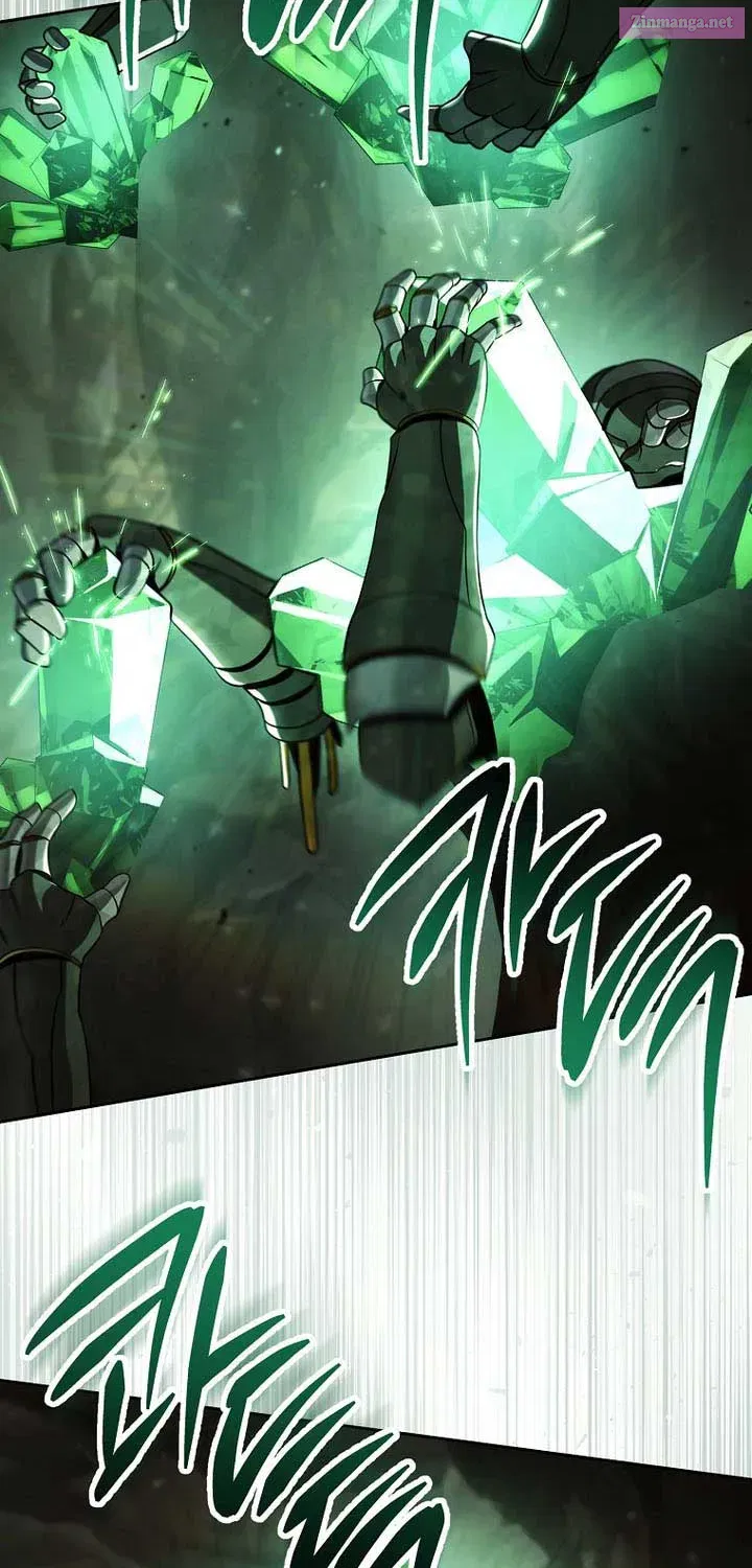 The Skeleton Soldier Failed to Defend the Dungeon [Official] Chapter 344 page 2 - 