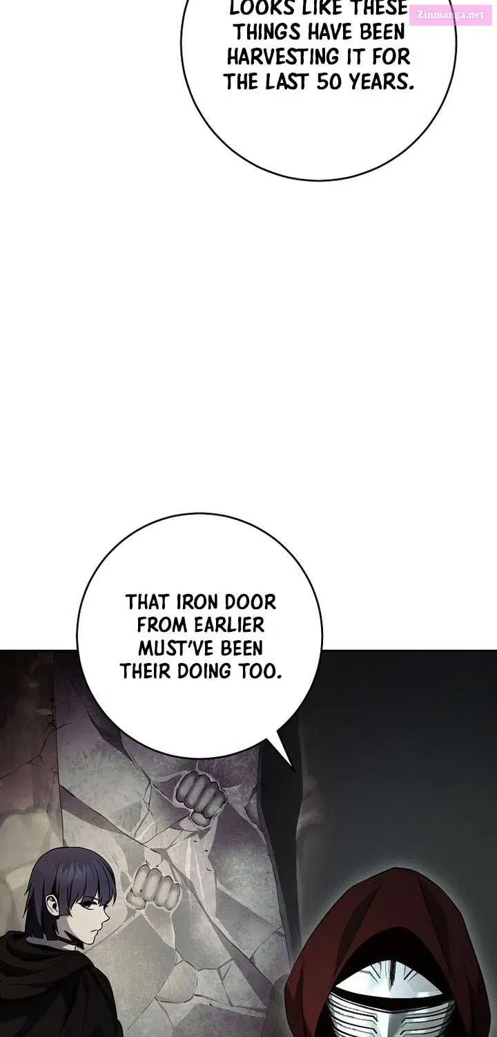 The Skeleton Soldier Failed to Defend the Dungeon [Official] Chapter 344 page 11 - 