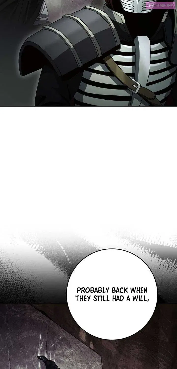 The Skeleton Soldier Failed to Defend the Dungeon [Official] Chapter 344 page 12 - 