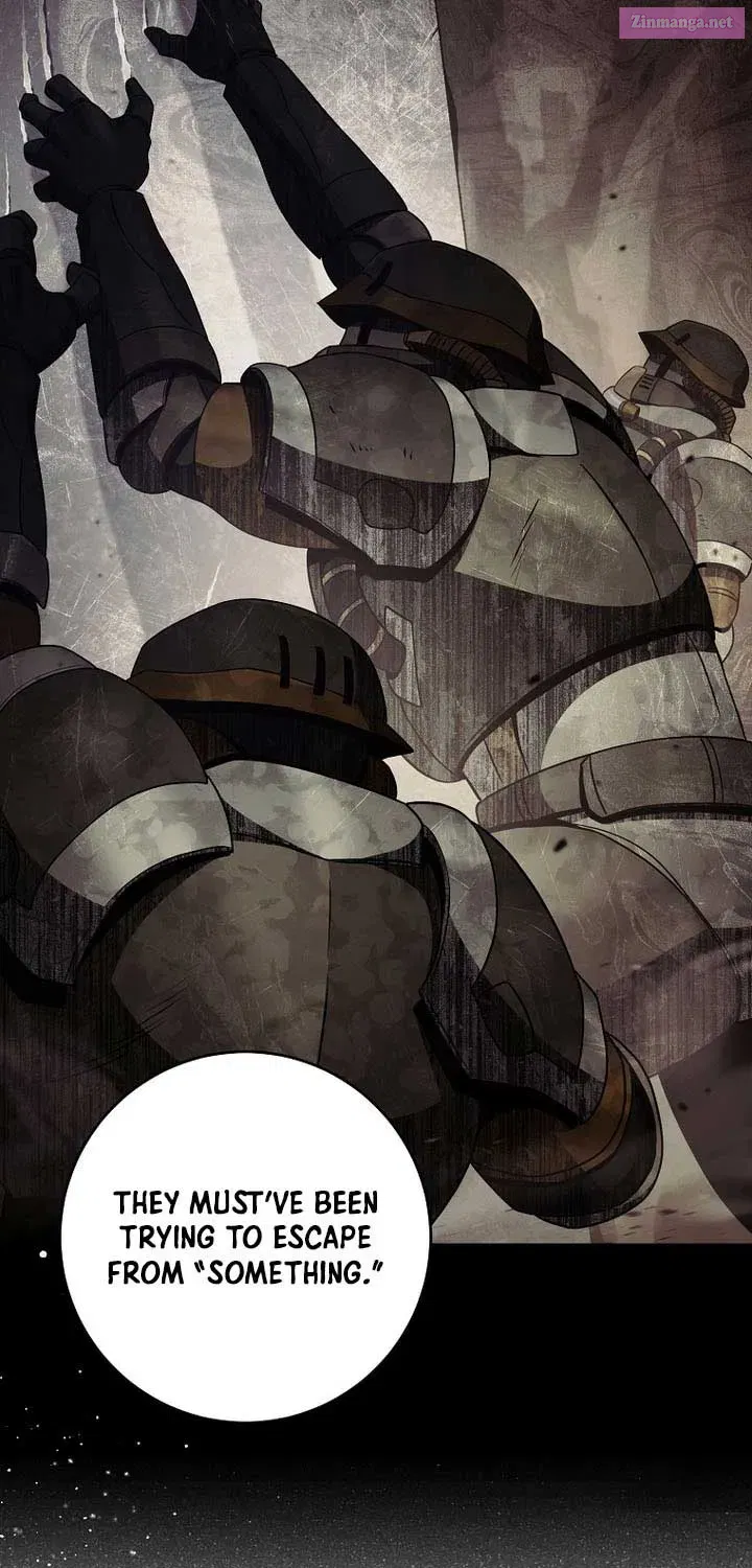 The Skeleton Soldier Failed to Defend the Dungeon [Official] Chapter 344 page 13 - 