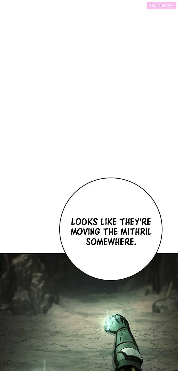 The Skeleton Soldier Failed to Defend the Dungeon [Official] Chapter 344 page 20 - 