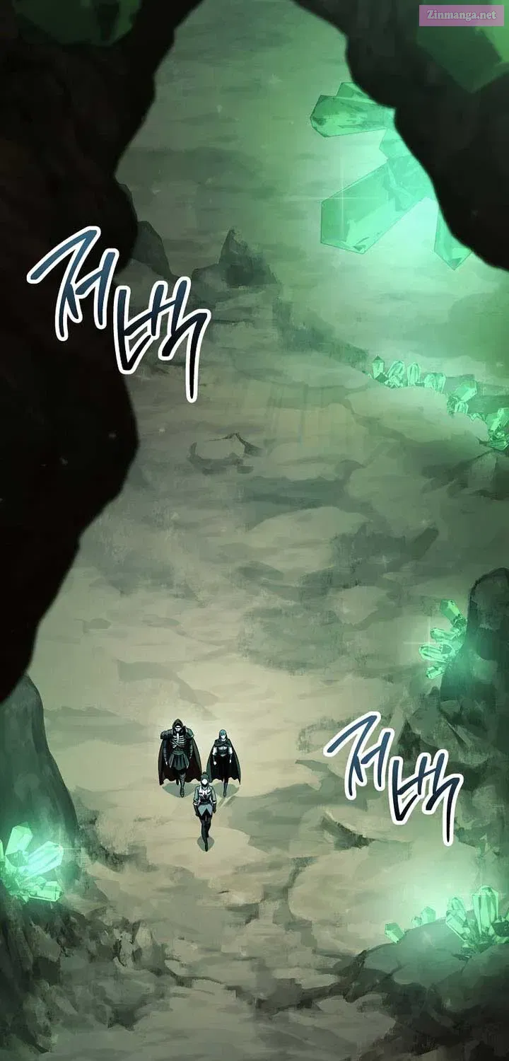 The Skeleton Soldier Failed to Defend the Dungeon [Official] Chapter 344 page 25 - 