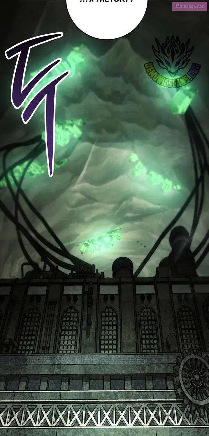 The Skeleton Soldier Failed to Defend the Dungeon [Official] Chapter 344 page 31 - 