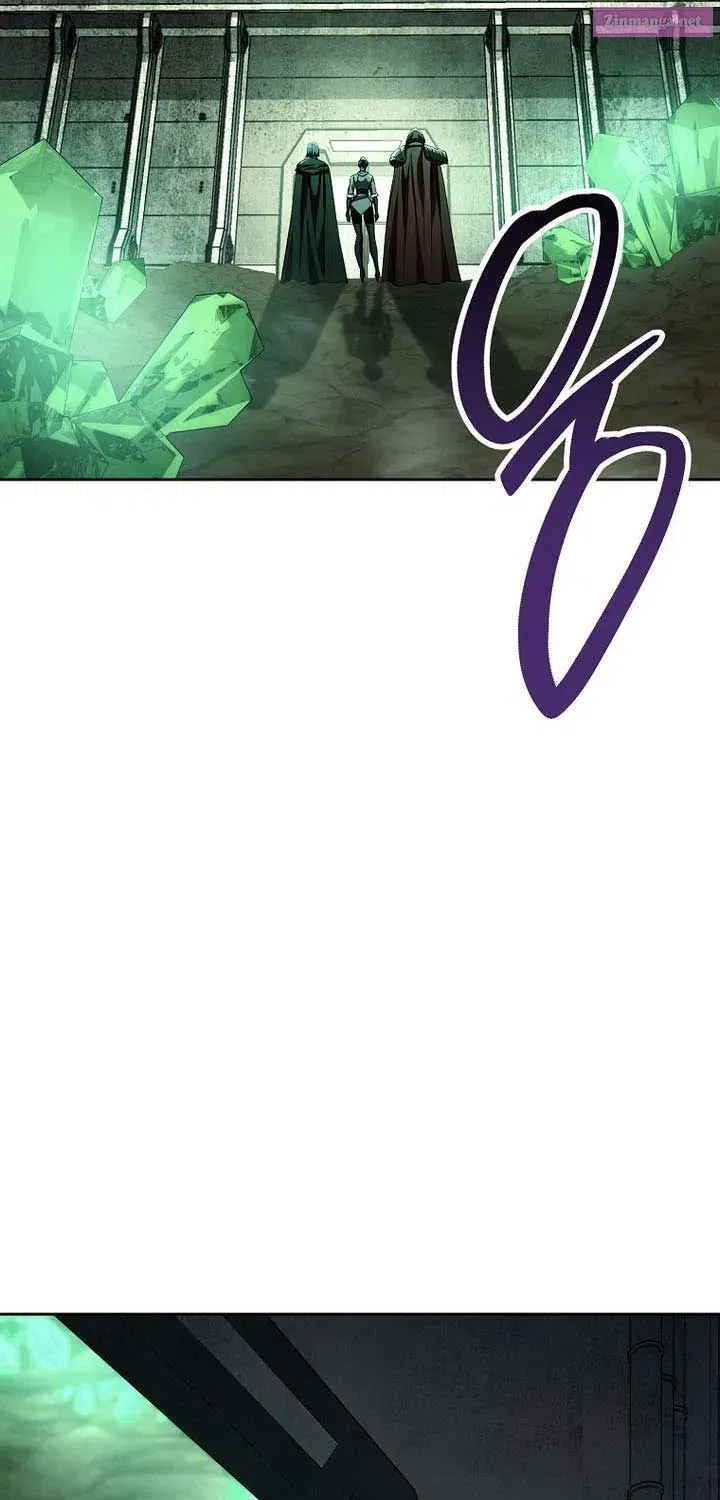 The Skeleton Soldier Failed to Defend the Dungeon [Official] Chapter 344 page 32 - 