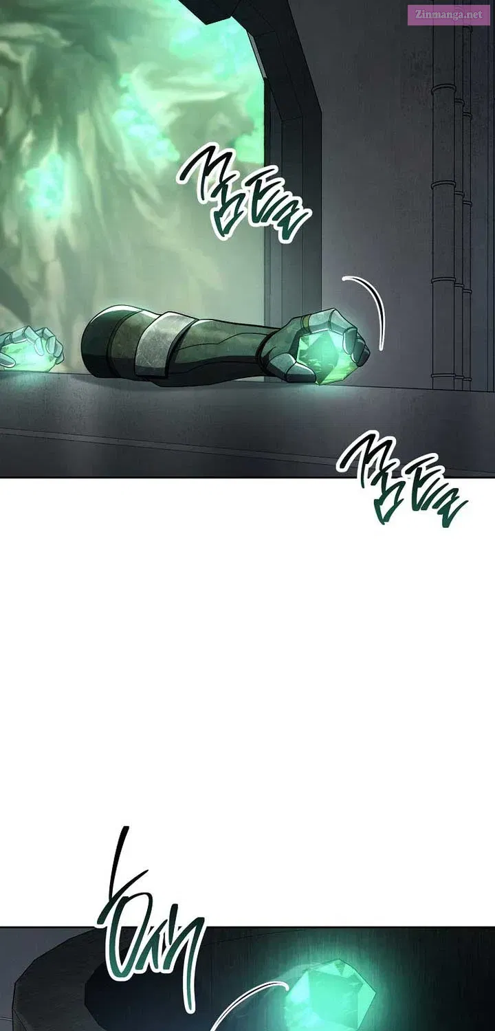 The Skeleton Soldier Failed to Defend the Dungeon [Official] Chapter 344 page 33 - 