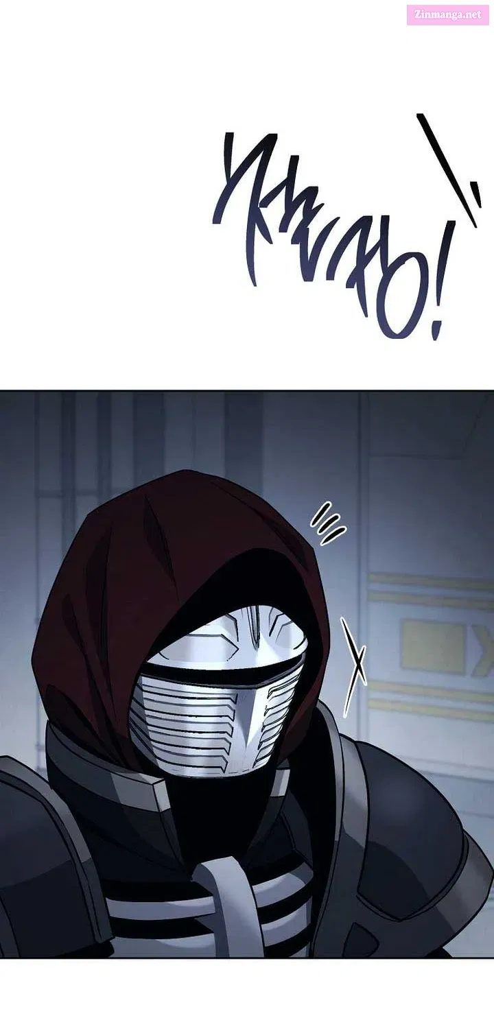 The Skeleton Soldier Failed to Defend the Dungeon [Official] Chapter 344 page 38 - 