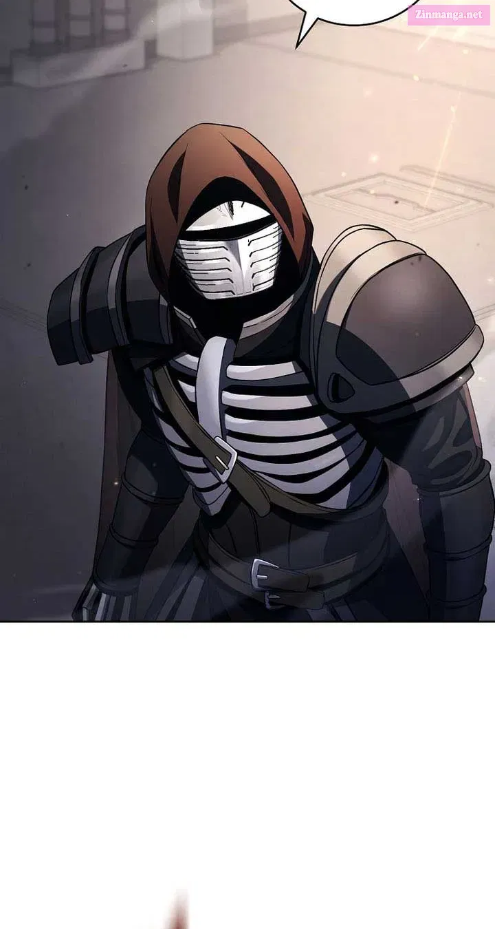 The Skeleton Soldier Failed to Defend the Dungeon [Official] Chapter 344 page 42 - 