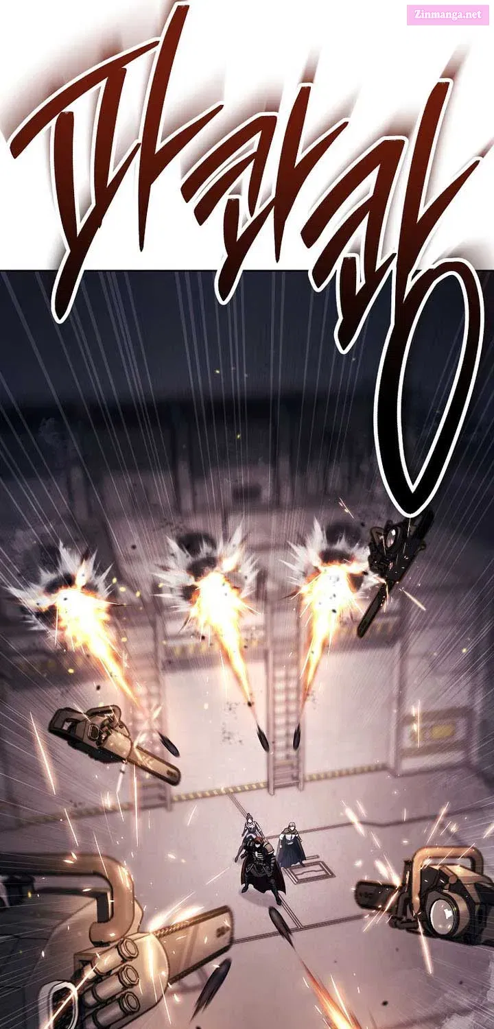 The Skeleton Soldier Failed to Defend the Dungeon [Official] Chapter 344 page 43 - 