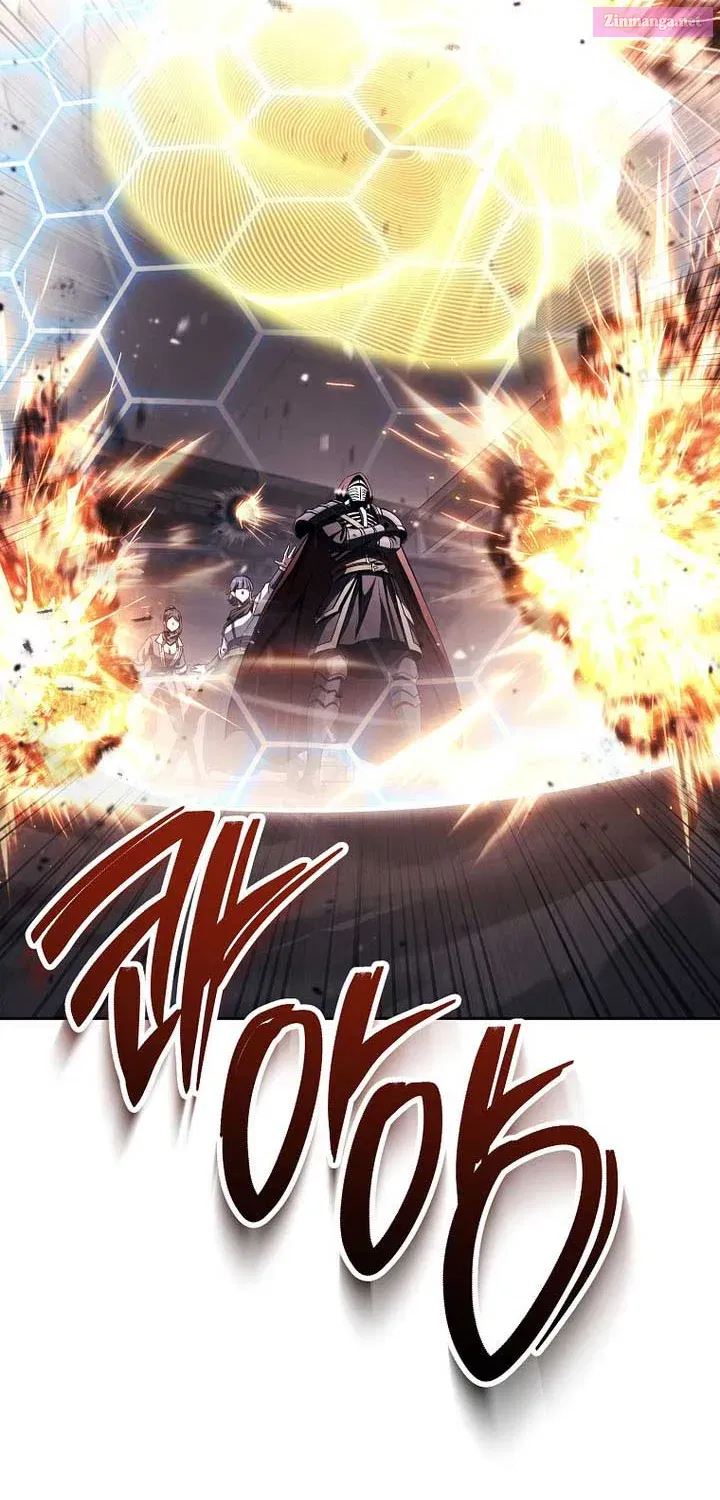 The Skeleton Soldier Failed to Defend the Dungeon [Official] Chapter 344 page 48 - 