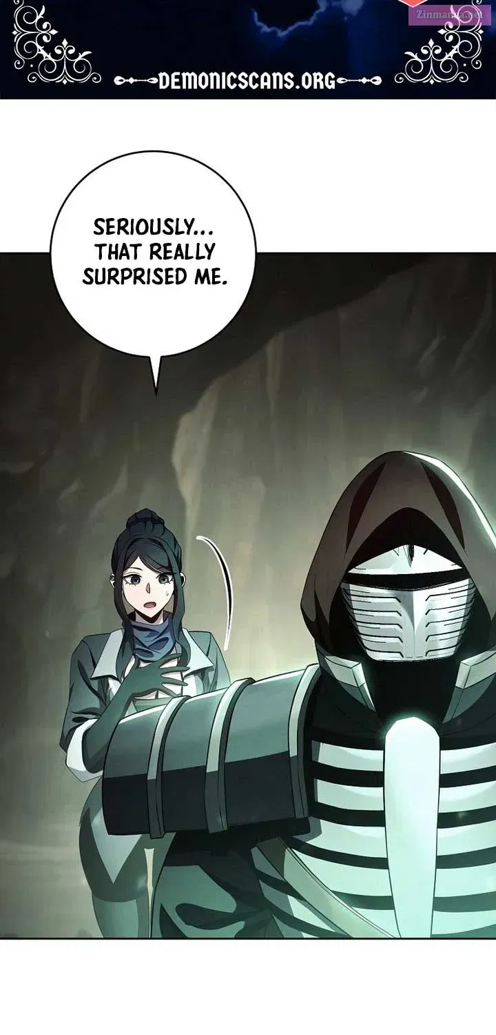 The Skeleton Soldier Failed to Defend the Dungeon [Official] Chapter 344 page 6 - 