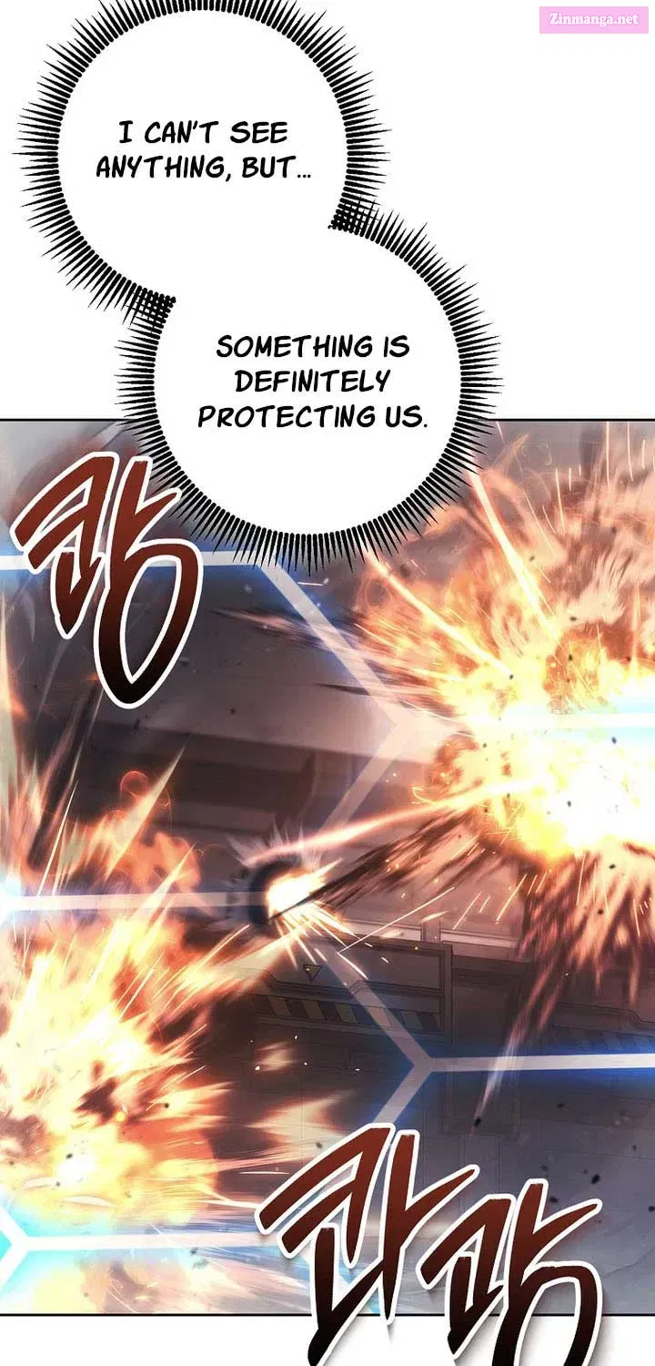 The Skeleton Soldier Failed to Defend the Dungeon [Official] Chapter 344 page 51 - 