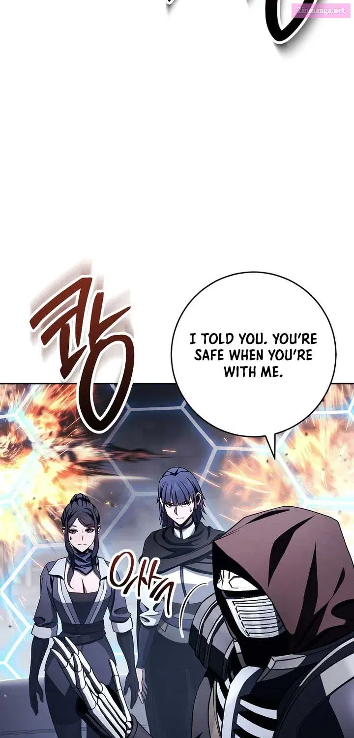 The Skeleton Soldier Failed to Defend the Dungeon [Official] Chapter 344 page 52 - 