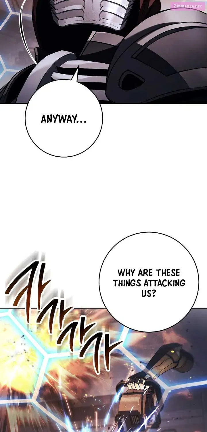 The Skeleton Soldier Failed to Defend the Dungeon [Official] Chapter 344 page 54 - 