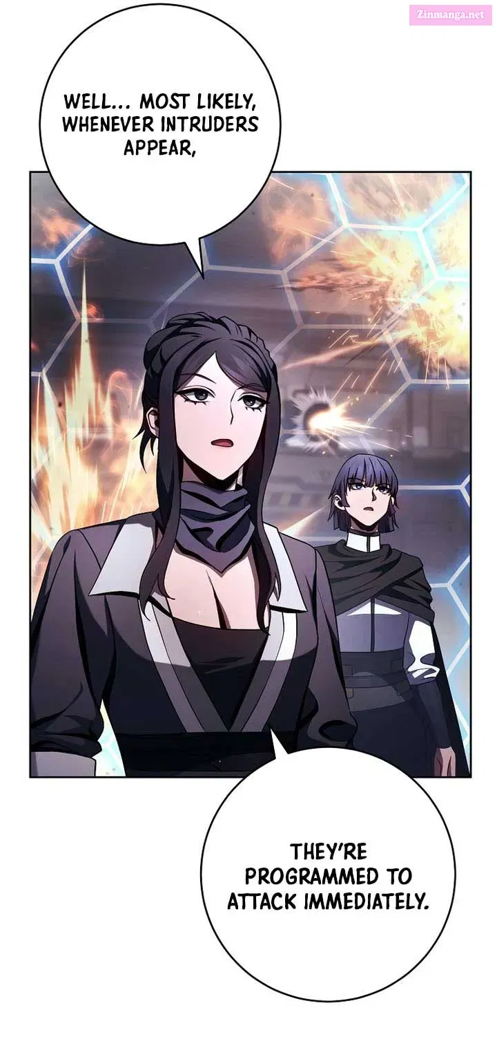 The Skeleton Soldier Failed to Defend the Dungeon [Official] Chapter 344 page 56 - 
