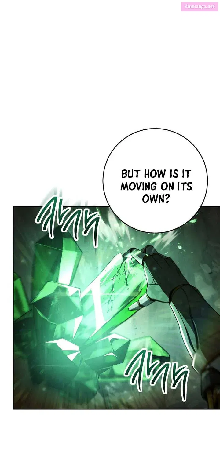The Skeleton Soldier Failed to Defend the Dungeon [Official] Chapter 344 page 7 - 