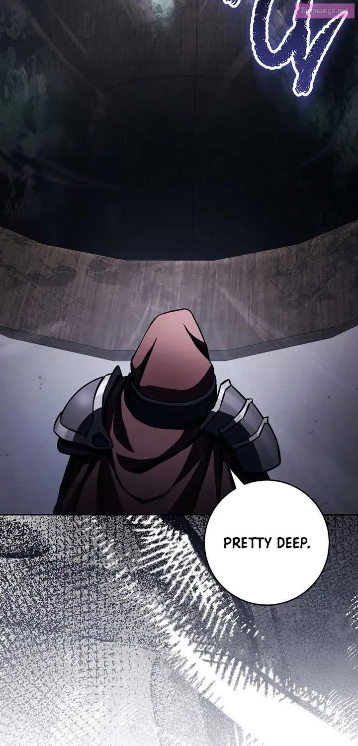 The Skeleton Soldier Failed to Defend the Dungeon [Official] Chapter 344 page 64 - 