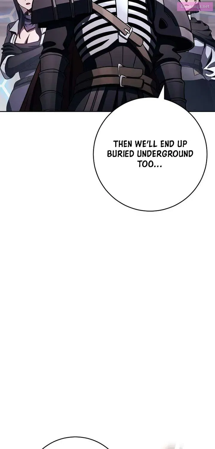 The Skeleton Soldier Failed to Defend the Dungeon [Official] Chapter 344 page 66 - 