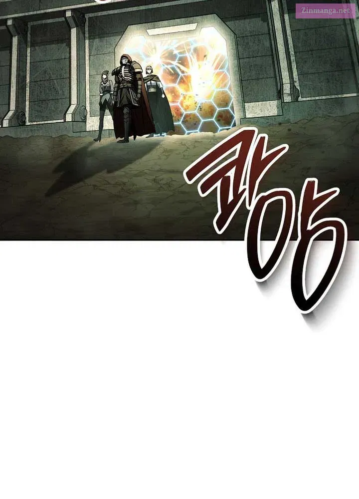 The Skeleton Soldier Failed to Defend the Dungeon [Official] Chapter 344 page 69 - 