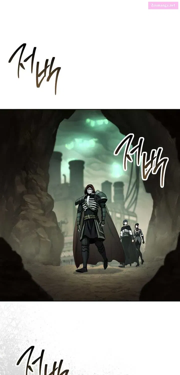 The Skeleton Soldier Failed to Defend the Dungeon [Official] Chapter 344 page 70 - 