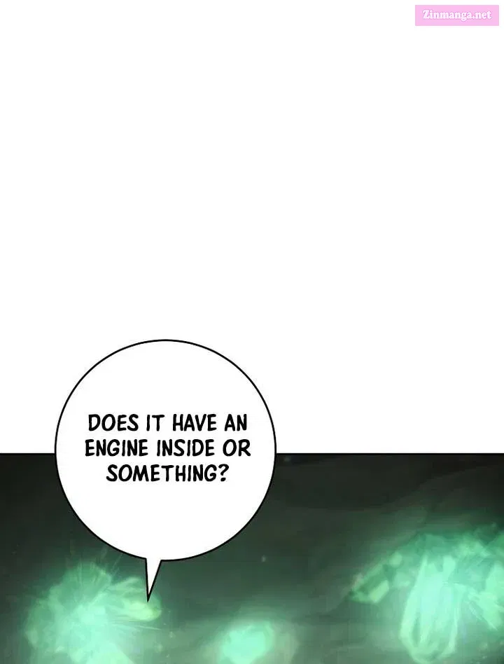 The Skeleton Soldier Failed to Defend the Dungeon [Official] Chapter 344 page 8 - 