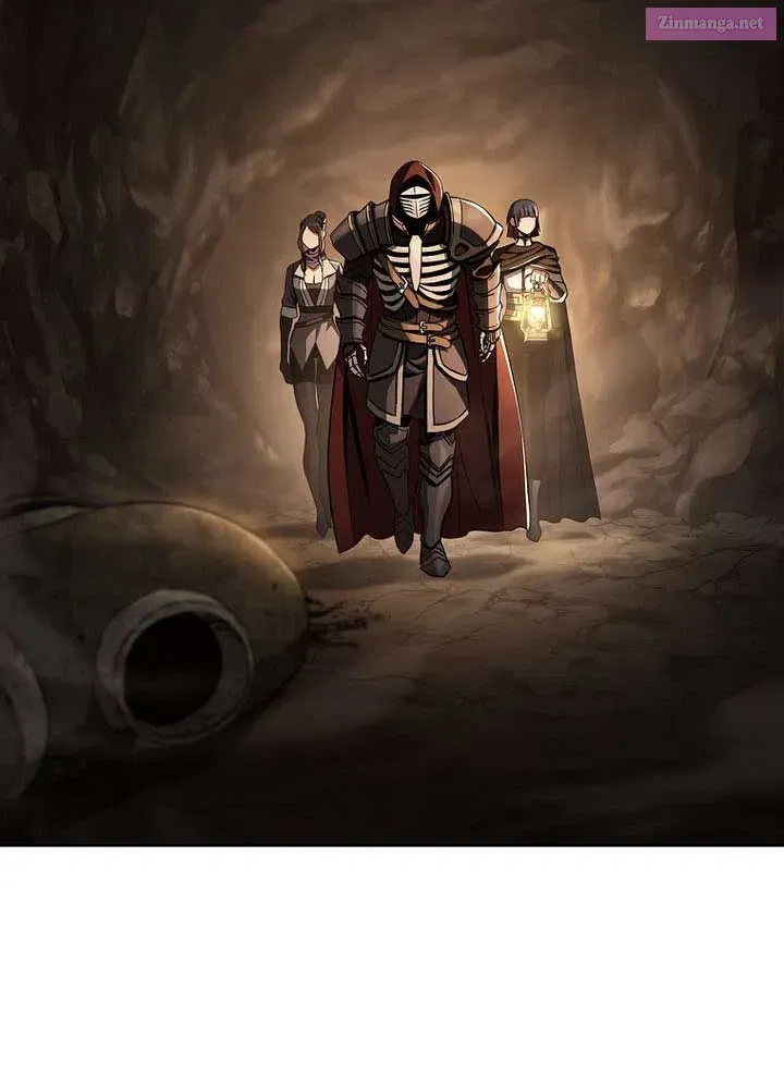 The Skeleton Soldier Failed to Defend the Dungeon [Official] Chapter 344 page 76 - 