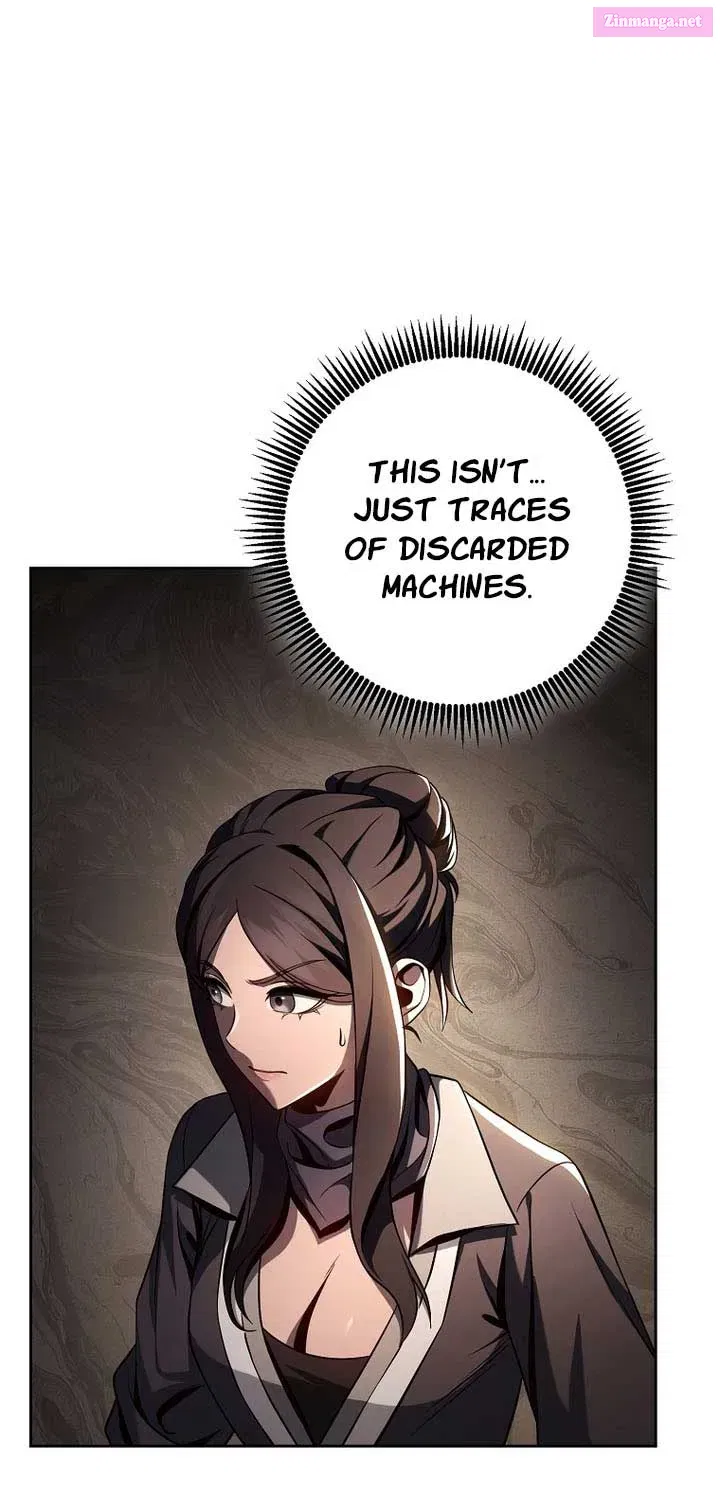 The Skeleton Soldier Failed to Defend the Dungeon [Official] Chapter 344 page 77 - 
