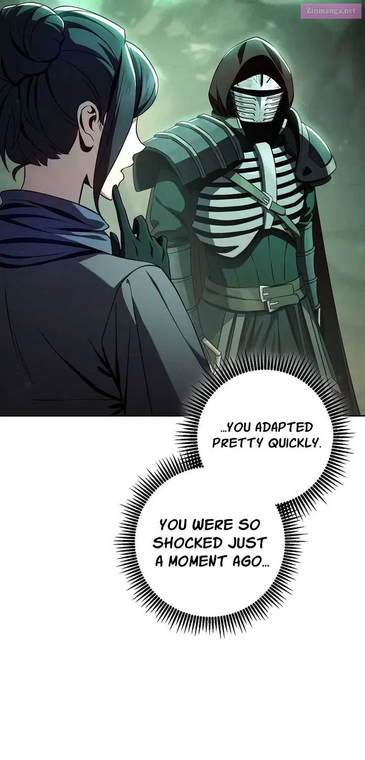 The Skeleton Soldier Failed to Defend the Dungeon [Official] Chapter 344 page 9 - 