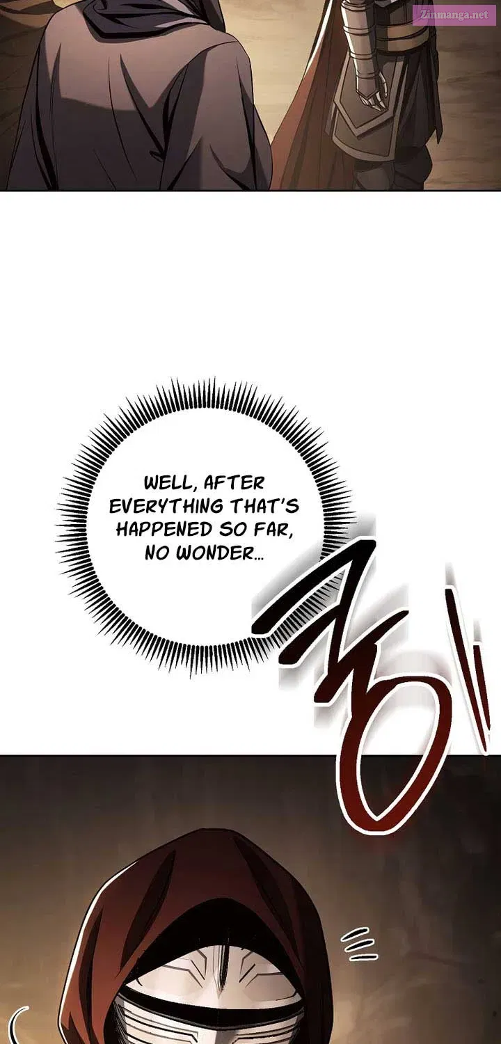 The Skeleton Soldier Failed to Defend the Dungeon [Official] Chapter 344 page 82 - 