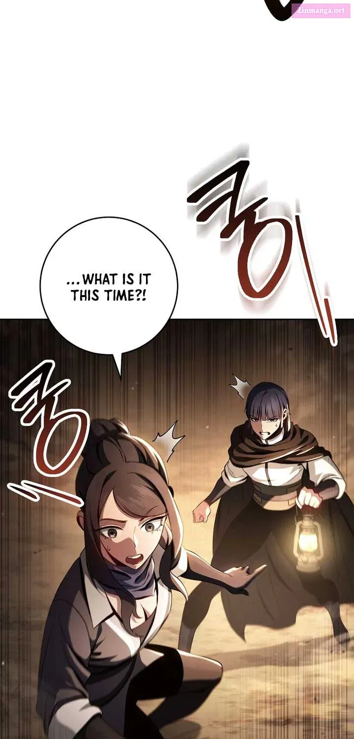 The Skeleton Soldier Failed to Defend the Dungeon [Official] Chapter 344 page 85 - 
