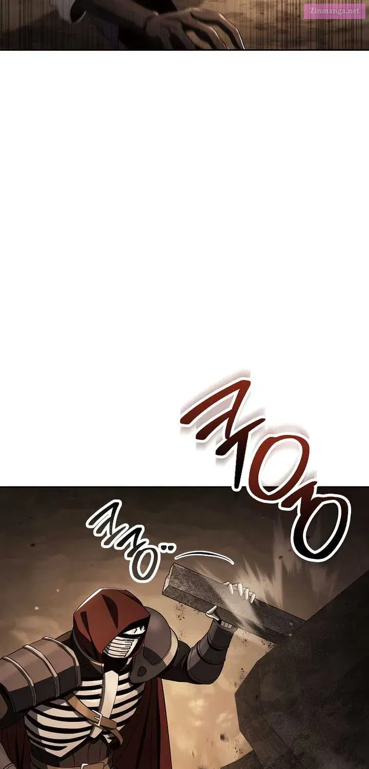 The Skeleton Soldier Failed to Defend the Dungeon [Official] Chapter 344 page 86 - 