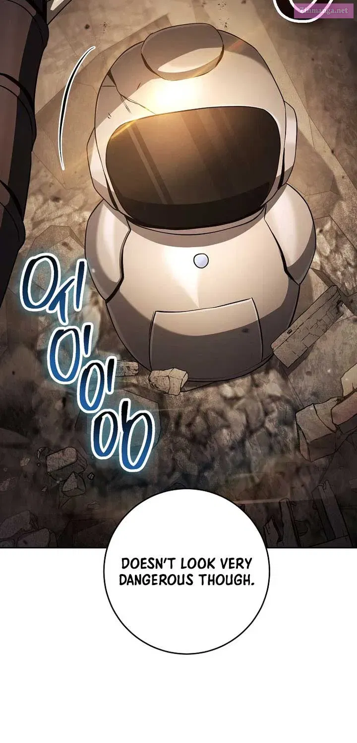 The Skeleton Soldier Failed to Defend the Dungeon [Official] Chapter 344 page 88 - 