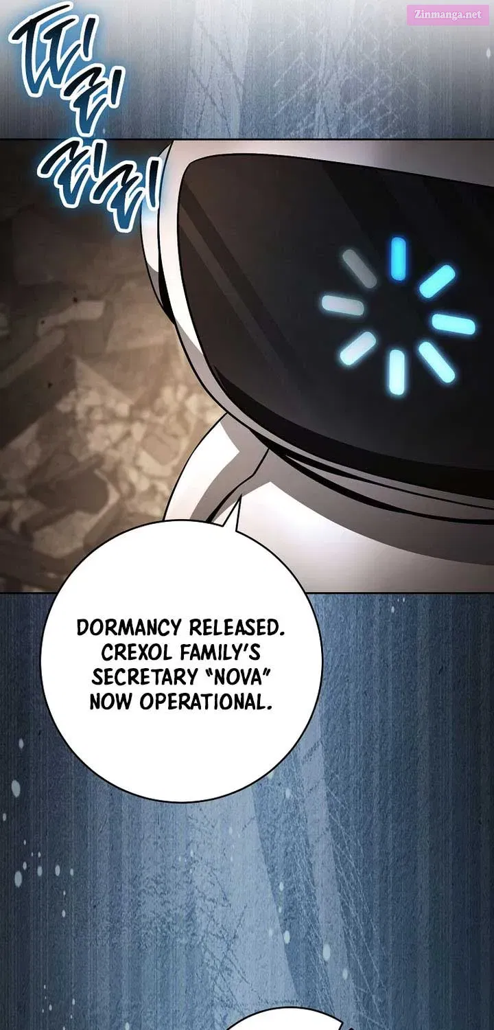 The Skeleton Soldier Failed to Defend the Dungeon [Official] Chapter 344 page 91 - 