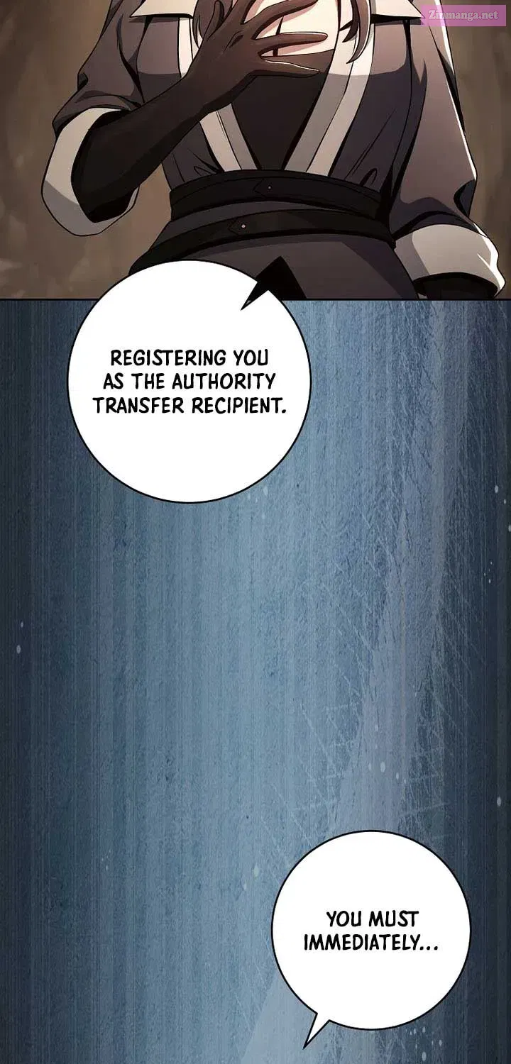 The Skeleton Soldier Failed to Defend the Dungeon [Official] Chapter 344 page 93 - 
