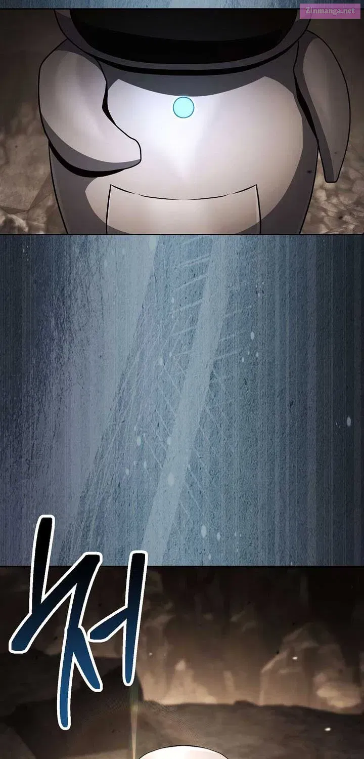 The Skeleton Soldier Failed to Defend the Dungeon [Official] Chapter 344 page 94 - 