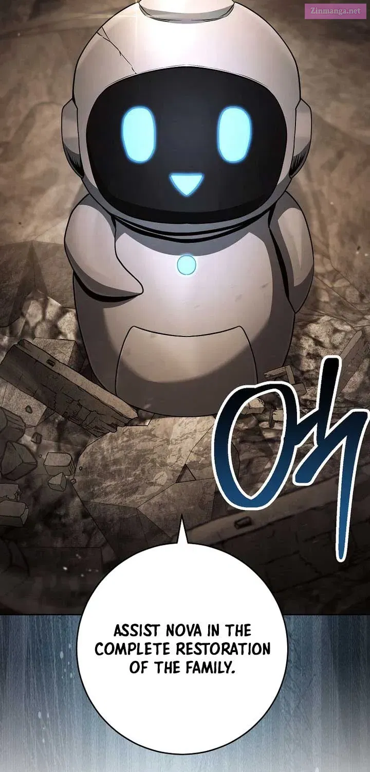 The Skeleton Soldier Failed to Defend the Dungeon [Official] Chapter 344 page 95 - 