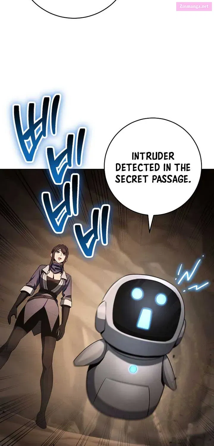 The Skeleton Soldier Failed to Defend the Dungeon [Official] Chapter 345 page 101 - 