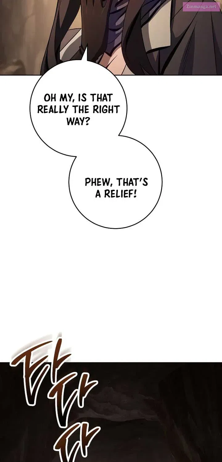The Skeleton Soldier Failed to Defend the Dungeon [Official] Chapter 345 page 105 - 