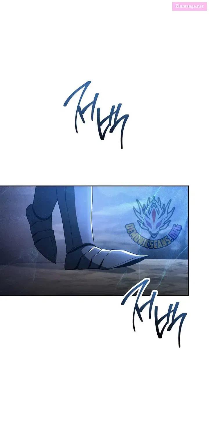 The Skeleton Soldier Failed to Defend the Dungeon [Official] Chapter 345 page 107 - 