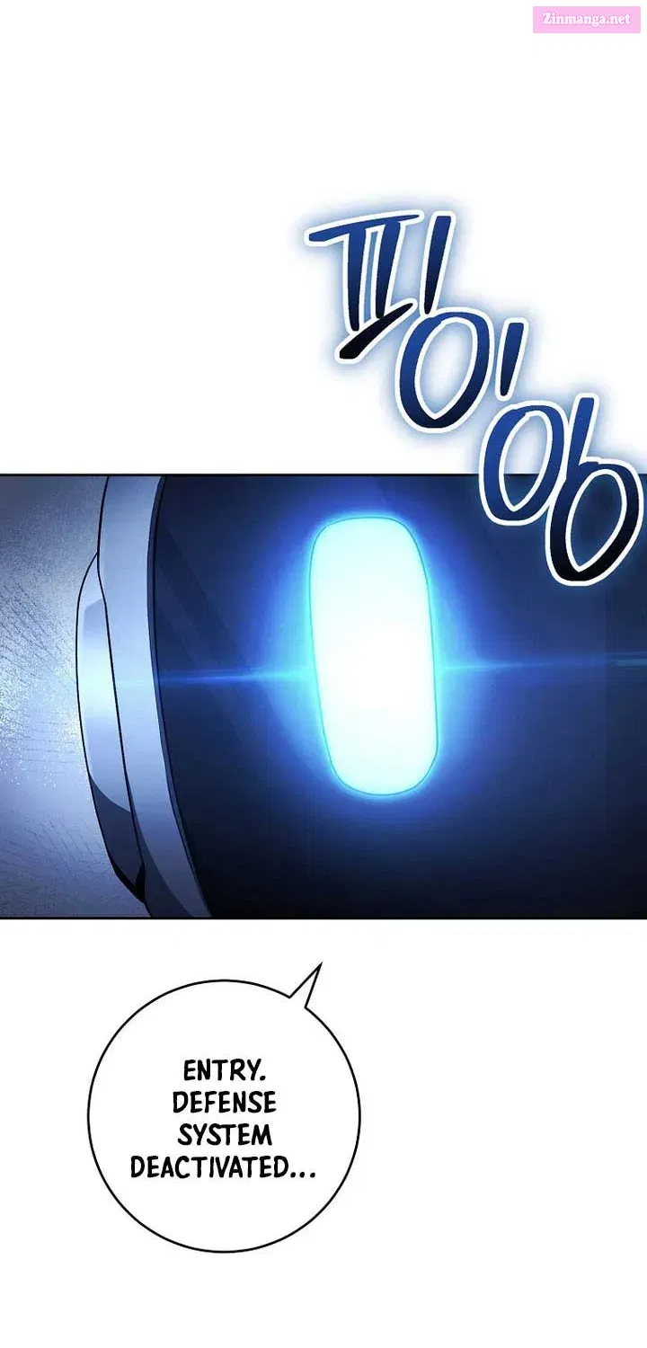 The Skeleton Soldier Failed to Defend the Dungeon [Official] Chapter 345 page 111 - 