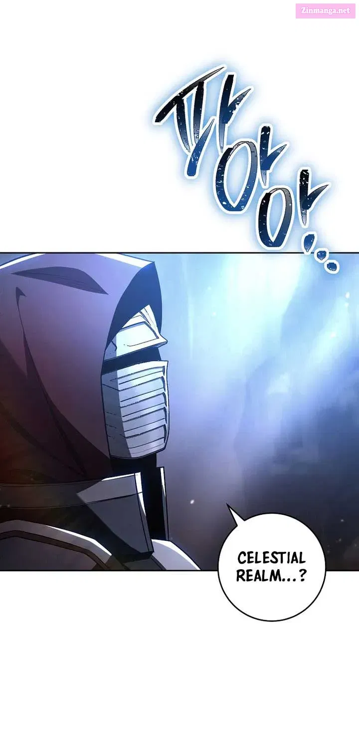 The Skeleton Soldier Failed to Defend the Dungeon [Official] Chapter 345 page 114 - 