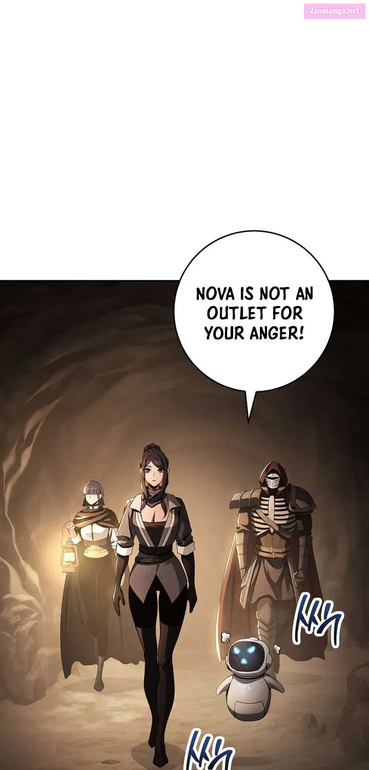 The Skeleton Soldier Failed to Defend the Dungeon [Official] Chapter 345 page 15 - 