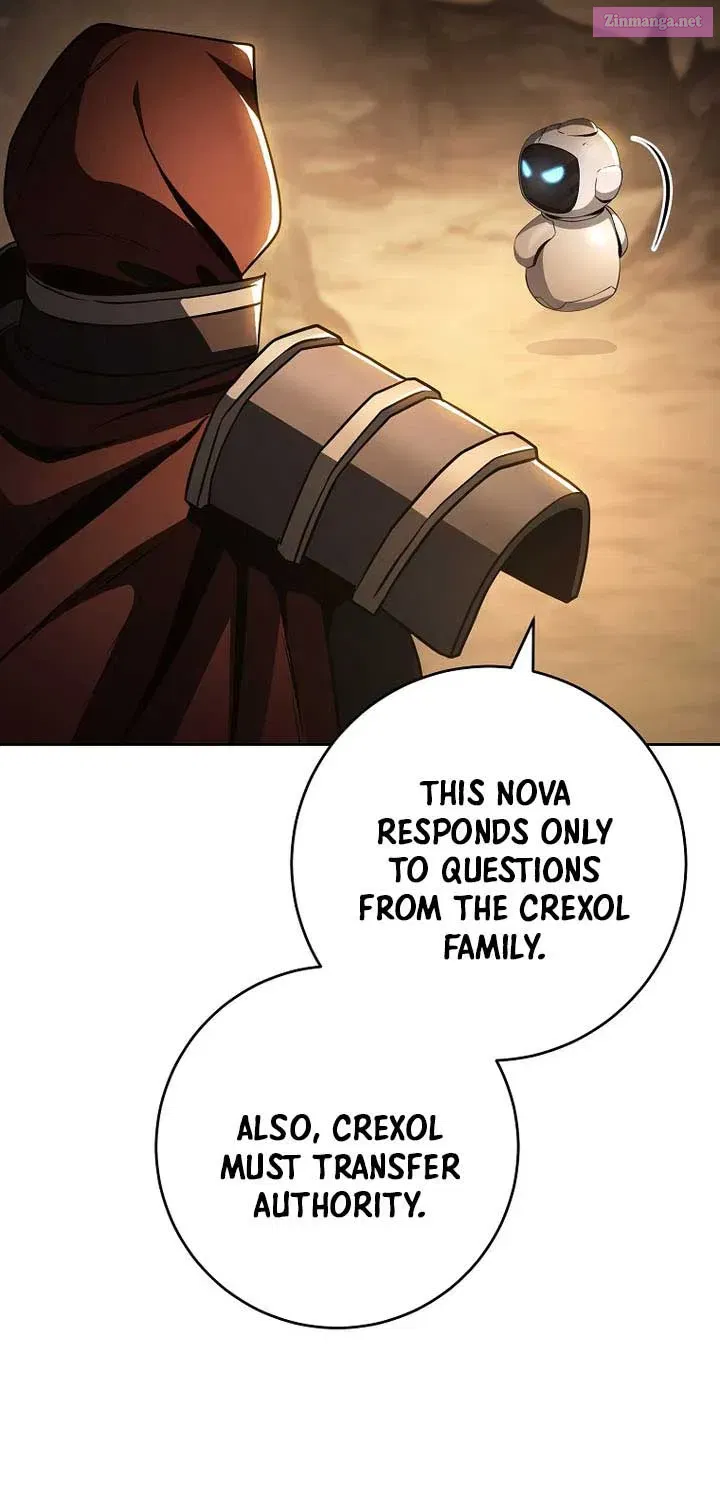 The Skeleton Soldier Failed to Defend the Dungeon [Official] Chapter 345 page 18 - 