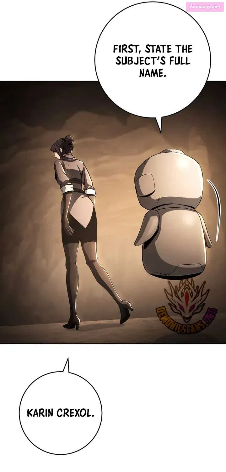 The Skeleton Soldier Failed to Defend the Dungeon [Official] Chapter 345 page 21 - 