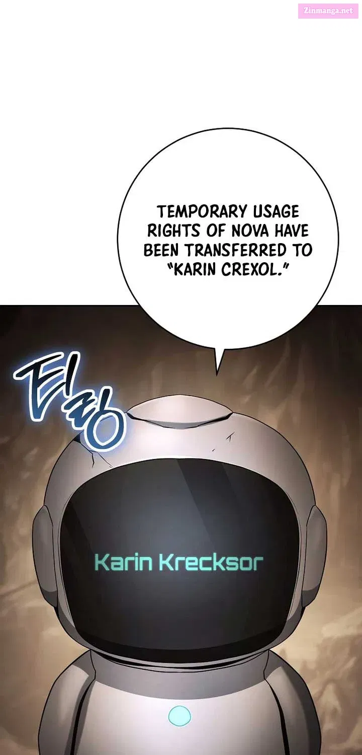 The Skeleton Soldier Failed to Defend the Dungeon [Official] Chapter 345 page 22 - 